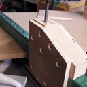 Dormants DIY costauds