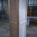 Colonne de salle de bain