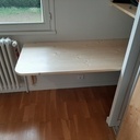 Un bureau pour son entrée en CP (ou presque)