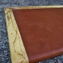 Sous main de bureau.