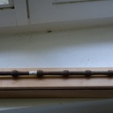 La Baguette de sureau (un peu de magie )