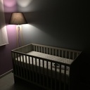 Lampadaire à la mode Scandinave