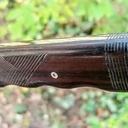 Couteau "tactique" pour un ami collectionneur