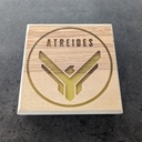 Tribute to Franck Herbert - Dune - Atréides