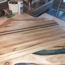 Planche à découper