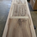 Fabrication des portes pour Dressing