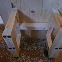 Table basse de salon