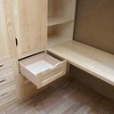 Bureau - Dressing