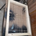 Trappe d'accés comble