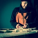 Planche de surf hollow