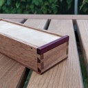 Plumier aux outils à main