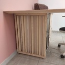 Bureau d angle