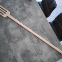 Un fourquet où quand l'artisanat rejoint l'artisanat