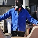 Café mob'île de Nantes