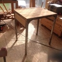 Petite table d'appoint