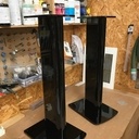 Pieds pour enceintes