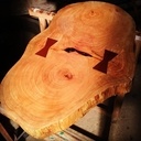 Petite table de salon