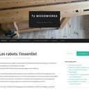 Travailler le bois en appartement... Possible?