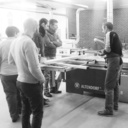 Atelier collaboratif de 300 m2 ouvert aux particuliers comme aux professionnels