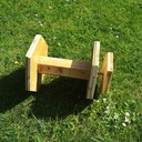 Enrouleur Tuyau d'arrosage