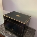 Cabaret Napoléon III (restauration)