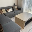 Table basse Yd-Woods