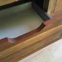 Meuble d'entrée multifonctions