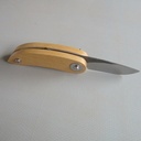 Un autre couteau paysan