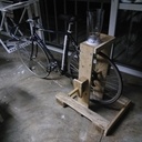 Velo blender low tech palette