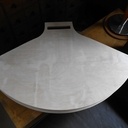 Amplificateur passif Smith horn pour tablette et smartphone.