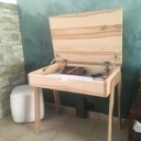 Bureau studieux