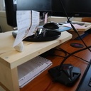 Supports pour écrans