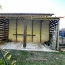 Abris pour stocker mes planches