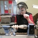 Initiation tournage sur bois