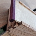 Plumier aux outils à main