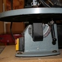 Inclinaison de la table