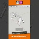 Modéliser un Tréteau avec OpenCutList 7