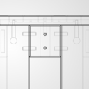 Table Pliante