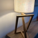 La petite lampe de Samuel