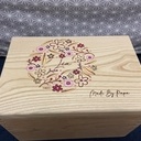 Boîte à souvenirs