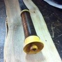 Mes premiers couteaux