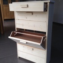 Meuble à chaussures