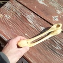 Cuillère... musicale cette fois