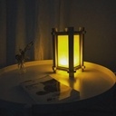 Petit Lampe Shoji (Andon)