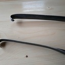 Des crochets pour tour à pédale !