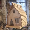 Cabane à oiseaux 2