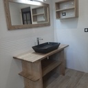 Ensemble de salle de bains