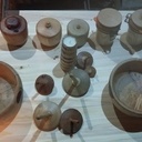 Mes premiers objets tournés