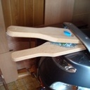 Presse bouteille plastique