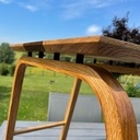 Une petite « table » pleine d’expériences